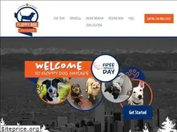 Sites similar to floppydogdaycare.com