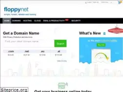 Sites similar to floppynet.co.uk