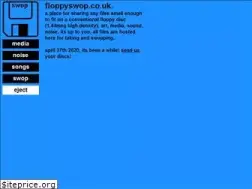 Sites similar to floppyswop.co.uk