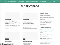 Sites similar to floppyy.ru