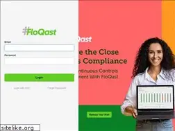 Sites similar to floqast.app