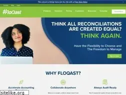 Sites similar to floqast.com