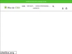 Sites similar to flor-de-cbd.pt