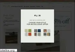 Sites similar to flor.com