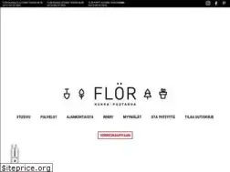 Sites similar to flor.fi