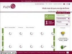 Sites similar to flor.pt