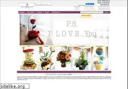 Sites similar to flor360.com