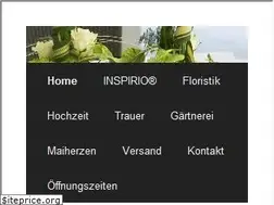 Sites similar to flora-alsdorf.de