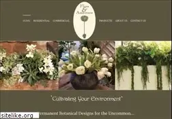Sites similar to flora-ambience.com