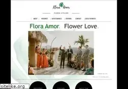 Sites similar to flora-amor.com