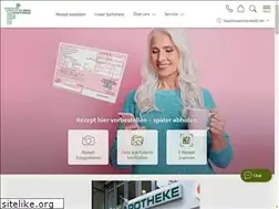 Sites similar to flora-apotheke.eu
