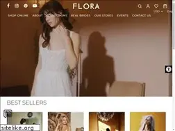 Sites similar to flora-bride.com