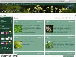Sites similar to flora-cs.com
