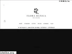 Sites similar to flora-d.dk