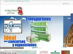 Sites similar to flora-fauna.es