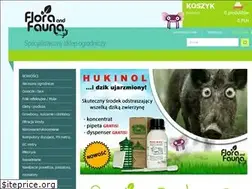 Sites similar to flora-fauna.pl