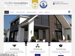 Sites similar to flora-finanzen.de