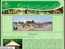 Sites similar to flora-garden.hu