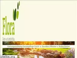 Sites similar to flora-garten-wob.de