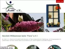 Sites similar to flora-haldensleben.de