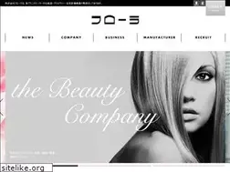 Sites similar to flora-jp.com