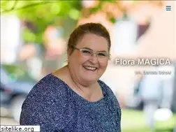 Sites similar to flora-magica.de