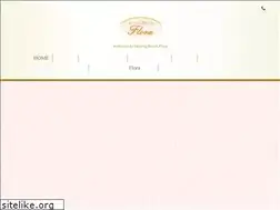 Sites similar to flora-michiko.com