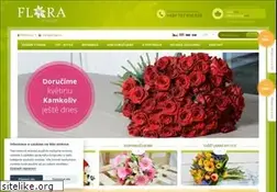 Sites similar to flora-online.cz