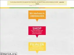 Sites similar to flora-point.de