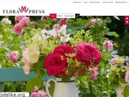 Sites similar to flora-press.de