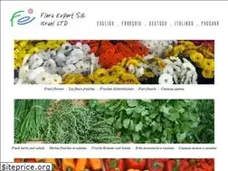 Sites similar to flora-sg.com