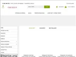 Sites similar to flora-sklep.pl