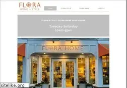 Sites similar to flora-style.com