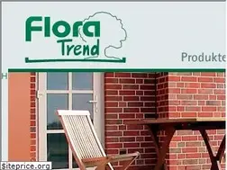 Sites similar to flora-trend.com