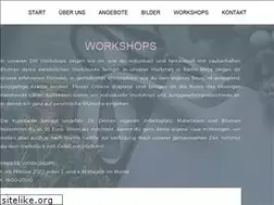 Sites similar to flora-werkstatt.de