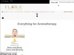 Sites similar to flora.bio