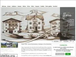 Sites similar to flora.bz