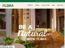 Sites similar to flora.com