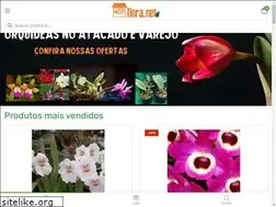 Sites similar to flora.net.br