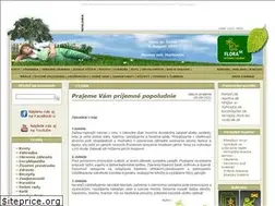 Sites similar to flora.sk