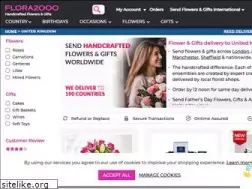 Sites similar to flora2000.com