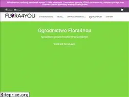 Sites similar to flora4you.pl