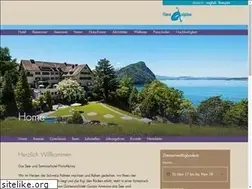 Sites similar to floraalpina.ch