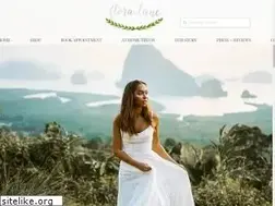 Sites similar to floraandlane.com
