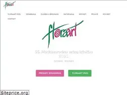 Sites similar to floraart.hr