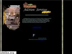 Sites similar to florabamaauctions.com