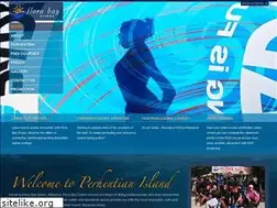 Sites similar to florabaydivers.com