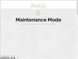 Sites similar to florabella.com