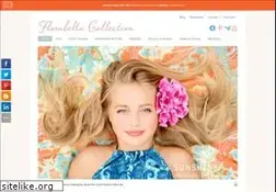Sites similar to florabellacollection.com