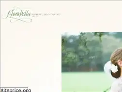 Sites similar to florabellastudios.com
